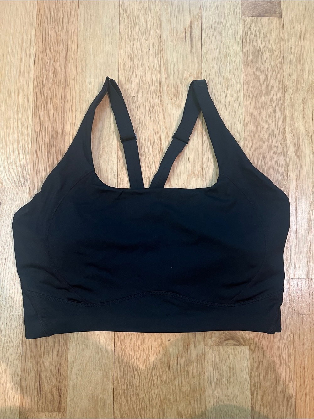 Buffbunny Every Day Airbrush Sports Bra